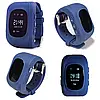 Дитячий годинник з GPS-трекером Smart Baby Watch GW300/Q50, фото 8