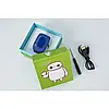 Дитячий годинник з GPS-трекером Smart Baby Watch GW300/Q50, фото 9