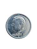 Бельгія 50 франків, 1994 Легенда голландською 'BELGIE', фото 3