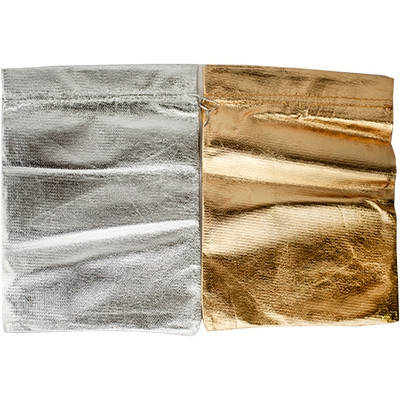 Пакет подарунковий на стяжці