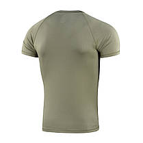 M-Tac футболка Ultra Light Polartec Tan XS, фото 5