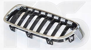 Решітка радіатора BMW 3 (F30/31) 12-15