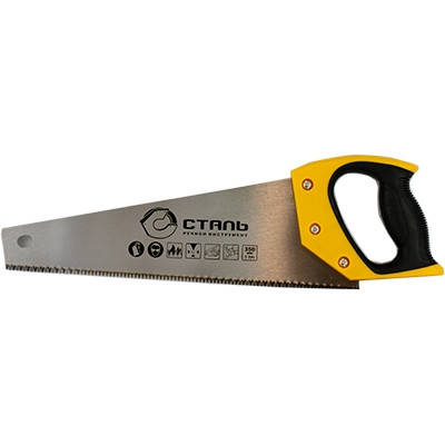 Пили і ножівки