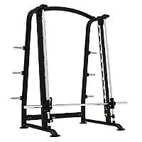 Машина Сміта Impulse Evolution