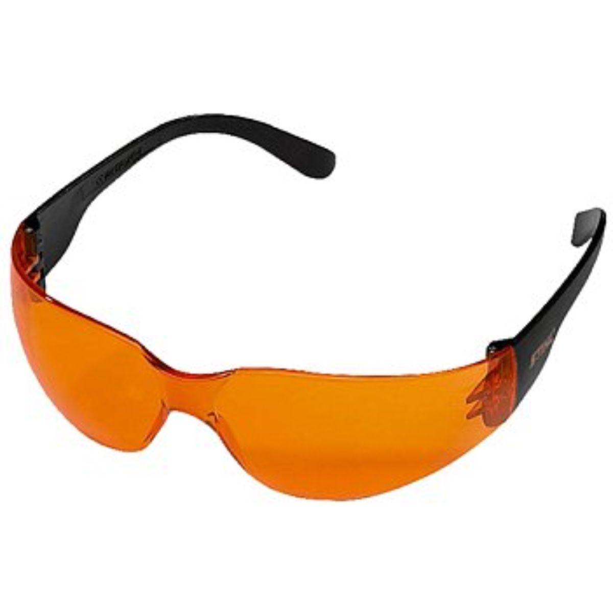 Окуляри захисні STIHL Light (Помаранчеві)