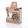 Колеса для скейтборду LB 50x36 mm 99A green, фото 6