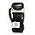 Рукавички боксерські THOR SPARRING 16oz / PU / чорно-білі, фото 4