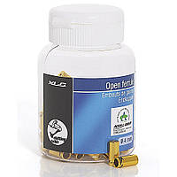 Наконечники для перемікачів на сорочки XLC SH-X07, ø4. 0 мм, 50 шт., Золотий