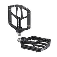 Педалі XLC PD-M14, 318 гр, чорні
