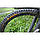 Покришка безкамерна Continental Der Baron Projekt, 27.5"x2.40, 60-584, чорна, складна, BlackChili, ProTection, фото 6