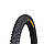 Покришка безкамерна Continental Der Baron Projekt 27.5 " x2. 6, чорна, складна, ProTection Apex, Skin, фото 3