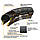 Покришка безкамерна Continental Der Baron Projekt 27.5 " x2. 6, чорна, складна, ProTection Apex, Skin, фото 10
