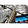 Покришка безкамерна Continental Mountain King 27.5 " x2. 6,, чорна, складна, ProTection, фото 6