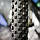 Покришка безкамерна Continental Mountain King 27.5 " x2. 6,, чорна, складна, ProTection, фото 7