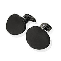 Упори для лежака XLC HB-X02, Ø 25.4-Ø31. 8, чорний