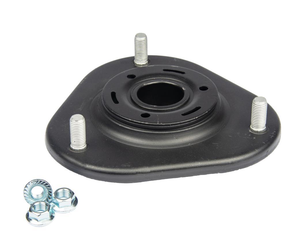 Опора переднього амортизатора Toyota Auris/Toyota Corolla 02-12 (з підшипником) 4860902160