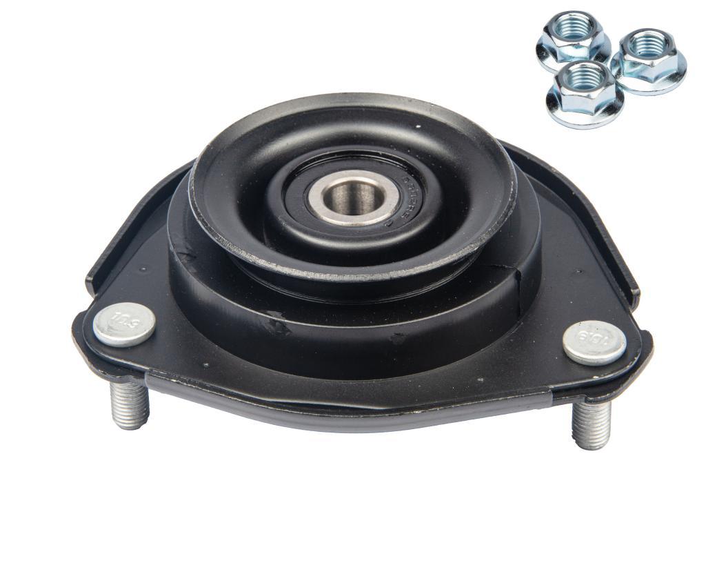Опора переднього амортизатора Toyota Rav 4 I/II 94-05 (з підшипником) 4860942010