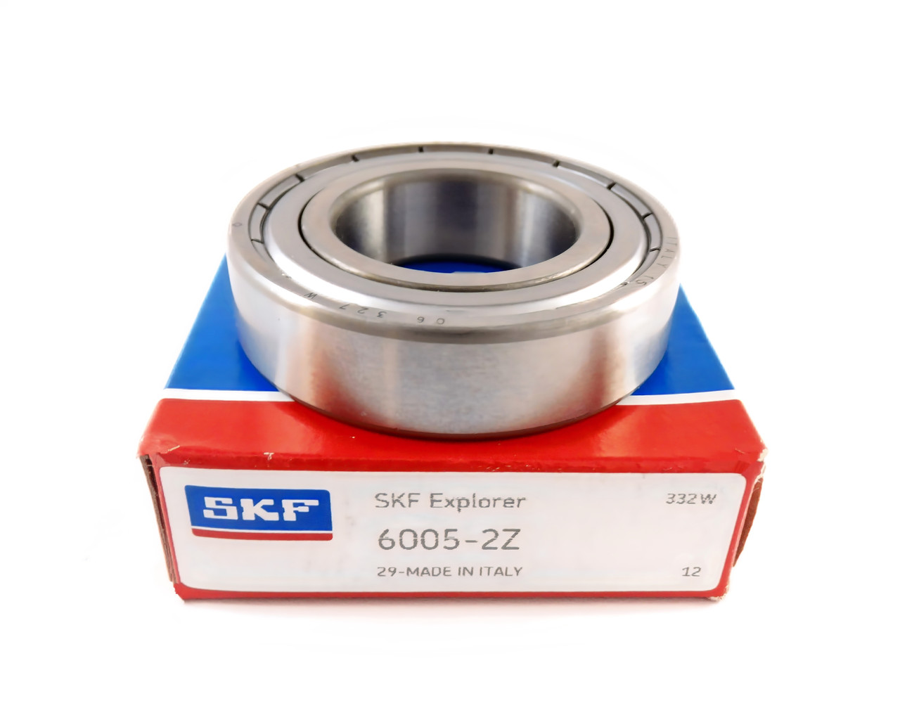 Підшипник 6005 2Z SKF