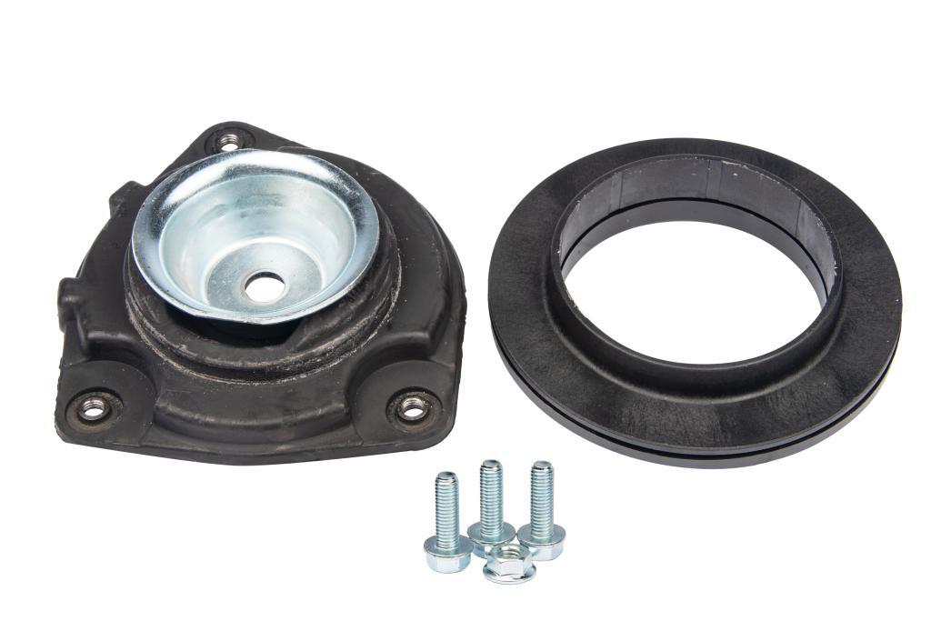Опора переднього амортизатора ліва Nissan Juke/Nissan Micra III/Renault Clio III 03-(з підшипником) 54321AX600