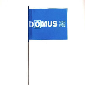 Прапорець для розмітки DOMUS, фото 2