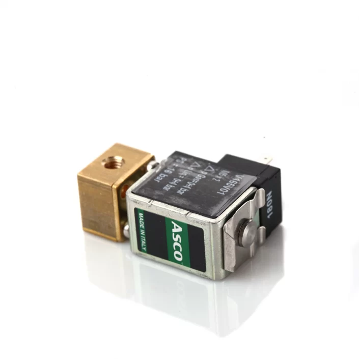 Клапан Asco для стоматологічної установки, фото 1