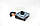 Дзвінок Knog Oi Classic Large Black, фото 10