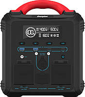 Портативна зарядна станція Energizer 551wh 700w PPS550W1F