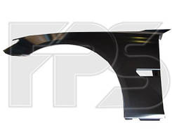 Крило переднє BMW 7 (F01) 08-15