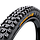 Покришка безкамерна Continental Kryptotal-R Downhill SuperSoft 29 x 2.40 чорна складна skin, фото 3