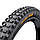 Покришка безкамерна Continental Argotal Downhill  29 x 2.40 SuperSoft чорна, складна skin, фото 4