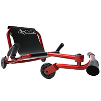 Триколісні самокати