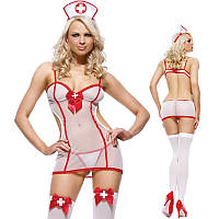 Женский ролевой костюм Медсестра ОРИГ120