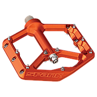 Педалі SPANK SPIKE Reboot, Orange