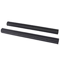 Гріпси XLC GR-F02, чорні, 400 мм