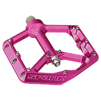Педалі SPANK OOZY Reboot, Pink