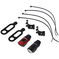 Комплект мигалок XLC CL-S22