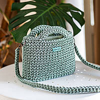 Майстер клас від Love Create "Базова кросбоді"