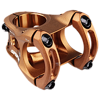 Винос SPANK SPLIT, 33mm Bronze