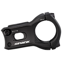 Винос SPANK SPLIT, 38mm Black