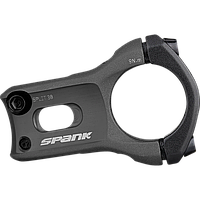 Винос SPANK SPLIT, 38mm Gun Metal