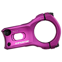 Винос SPANK SPLIT 35, 40mm Purple