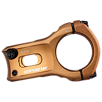 Винос SPANK SPLIT 35, 40mm Bronze