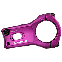 Винос SPANK SPLIT 35, 45mm Purple