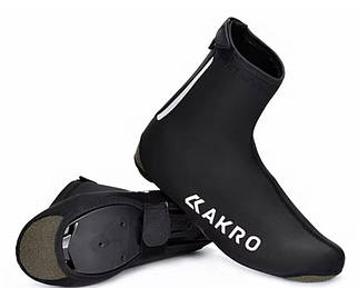 Велобахіли AKRO Extreme Weather неопренові, непромокні