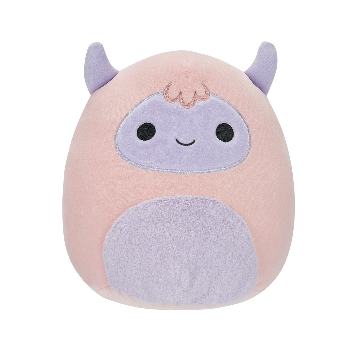 М'яка іграшка Squishmallows Єті Рональда 19 cm SQCR04123