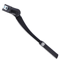 Підніжка в центр рами XLC KS-B04, 26-28", чорна