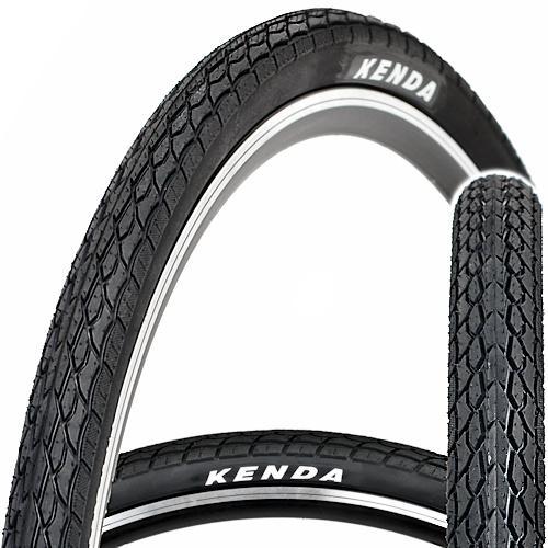 Покришка Kenda K1170 700 x 35C, чорний (O-O-0631)