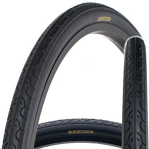 Покришка Kenda K-193 Kwest Eco 700 X 35C чорний (O-O-0168)