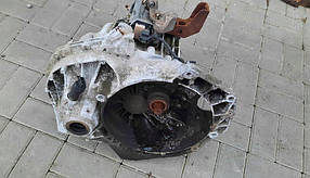КПП Фольксваген 2.8 b 957T7F096AB