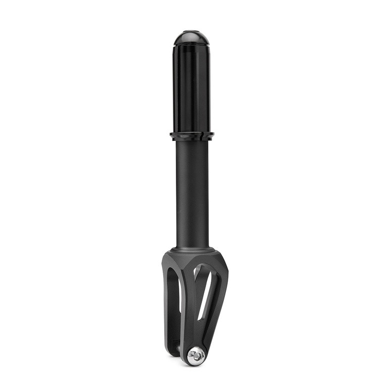 Виделка для трюкового самоката Hipe FHIPE 05 (HIC), 120 мм, black matt